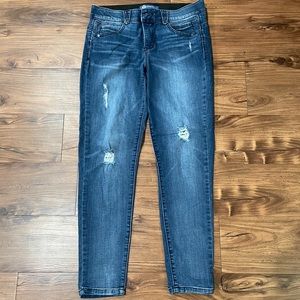 Women’s Democracy Absolute Jeans
